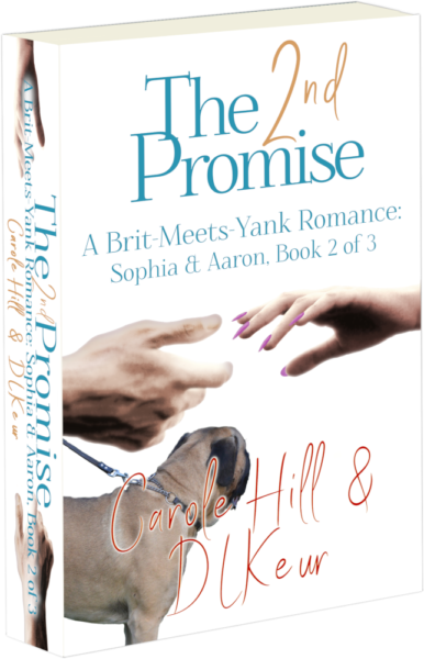 The 2nd Promise by Carole Hill and D. L. Keur